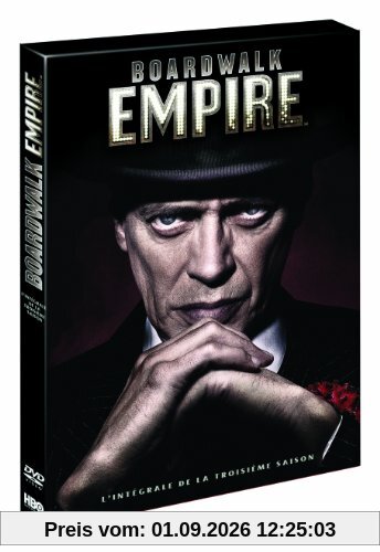 Boardwalk Empire - Saison 3