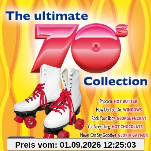 70s the Ultimate Collection