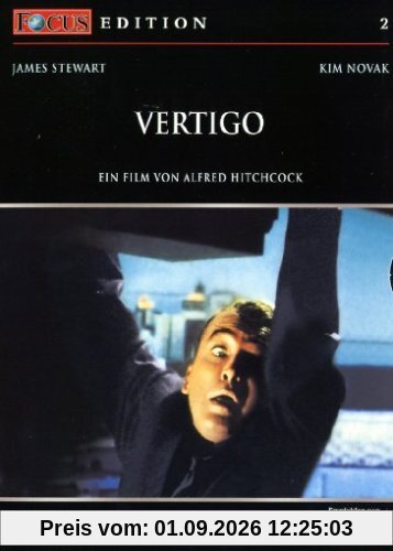 Vertigo - Focus Edition