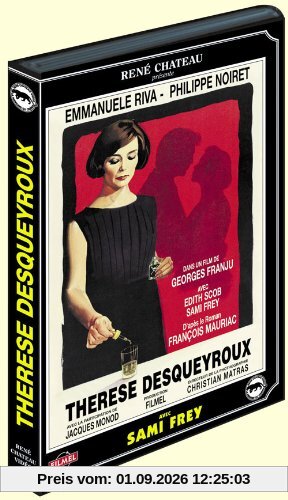 Therese desqueyroux [FR Import]