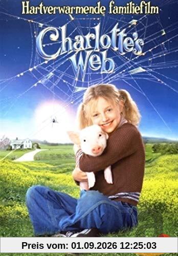 Charlotte's web