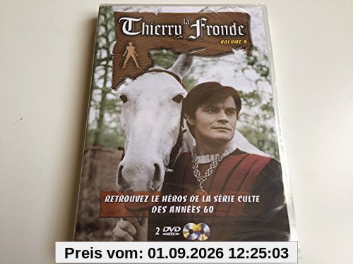 Thierry la Fronde [FR Import]