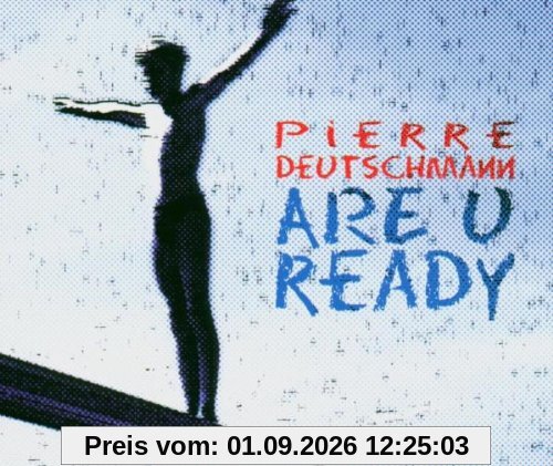 Are U Ready