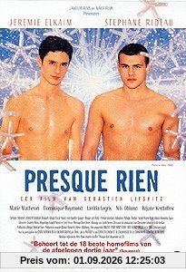 Presque rien