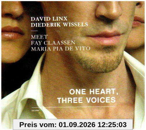 One Heart Three Voices