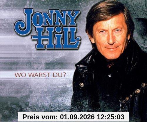 Wo Warst du?