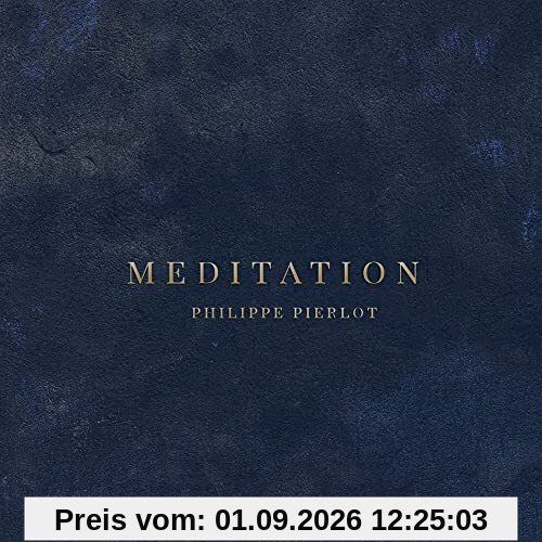 Meditation / Philippe Pierlot