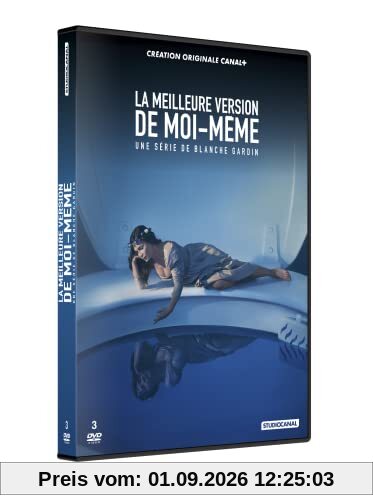 Blanche gardin : la meilleure version de moi-meme [FR Import]