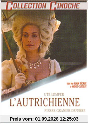 L'Autrichienne