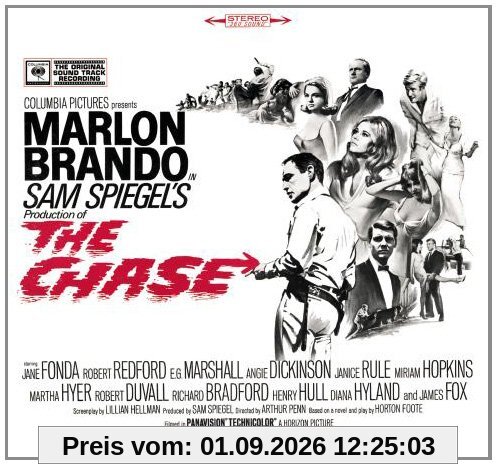 The Chase