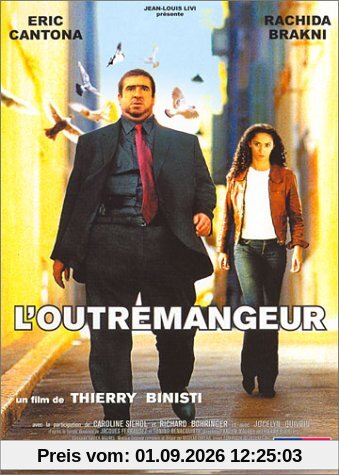 L'Outremangeur [FR Import]