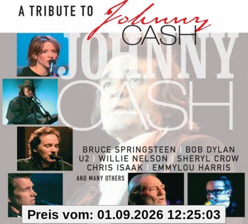 A Tribute to Johnny Cash