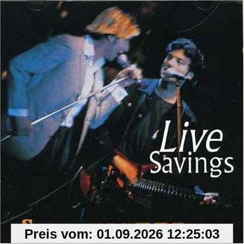 Live Savings