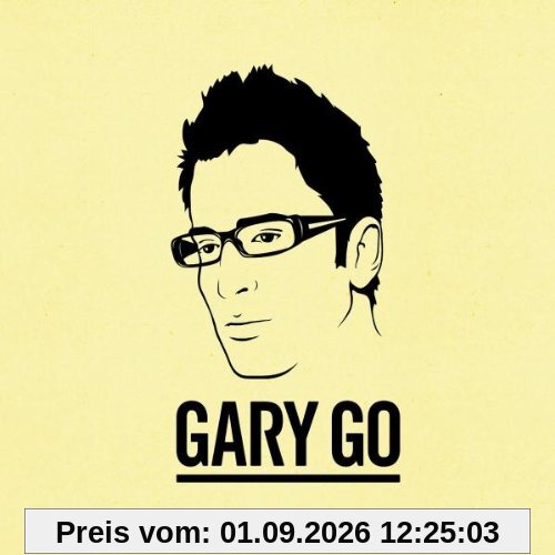 Gary Go