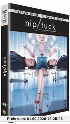 SAISON 5 - PARTIE 2