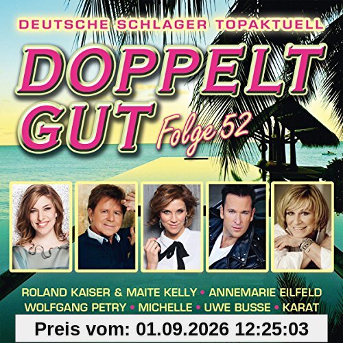Doppelt Gut Folge 52