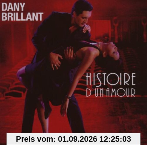 Histoire D'un Amour