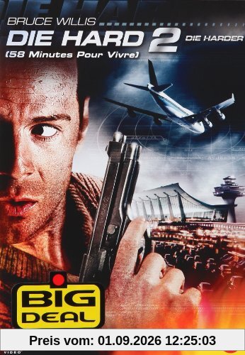 Die hard 2: 58 minutes pour vivre