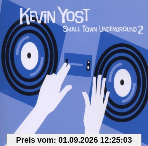 Small Town Underground 2