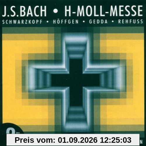 H-Moll Messe