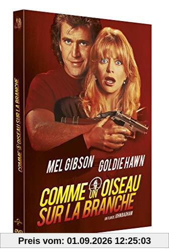 Comme un oiseau sur la branche [FR Import]