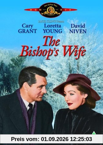 Bishops Wife The [UK Import]