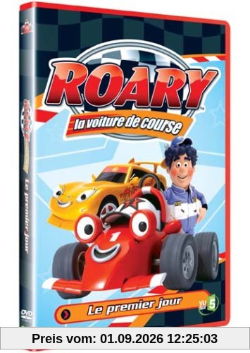 Roary [FR IMPORT]