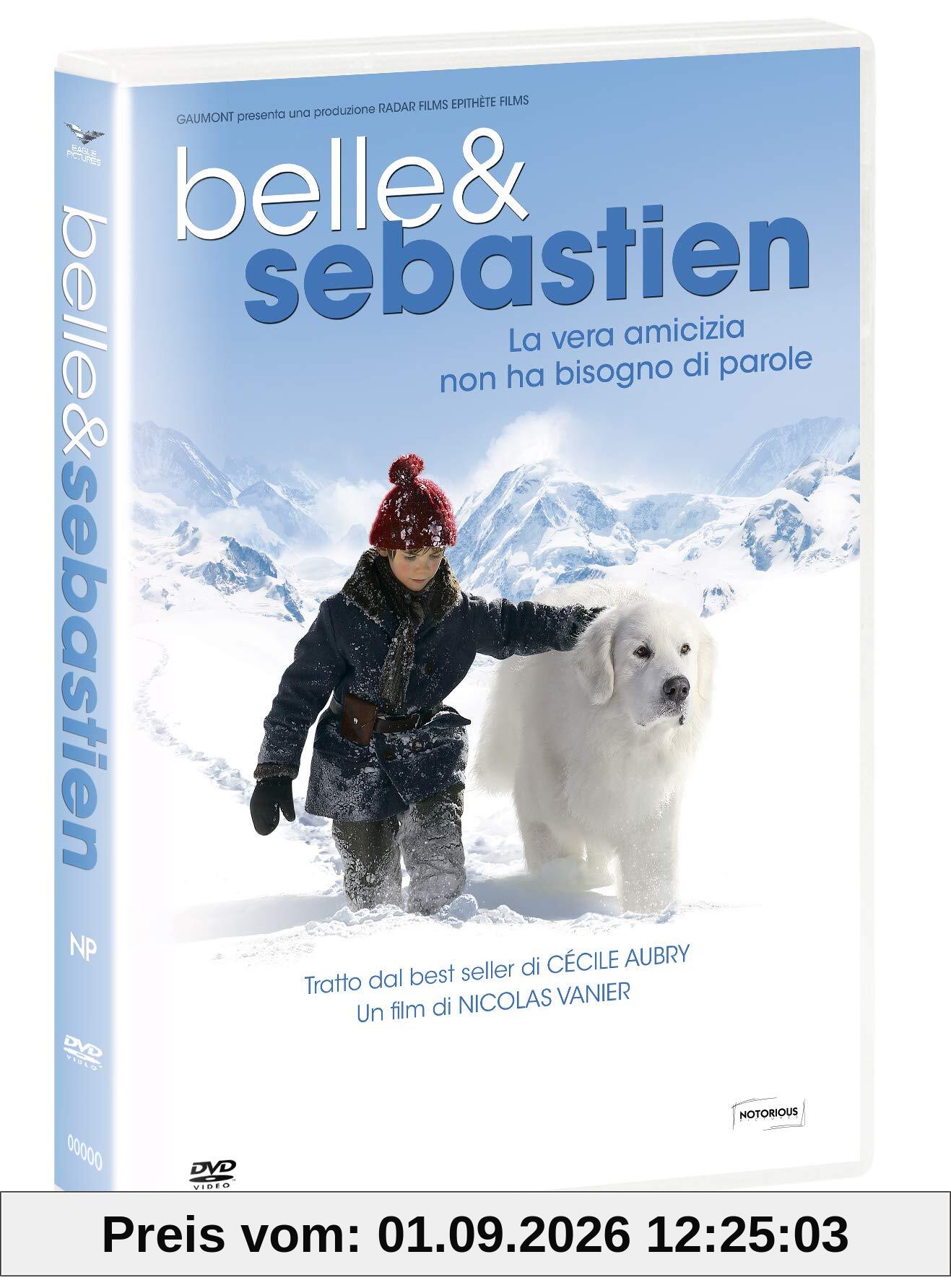 Belle & Sebastien