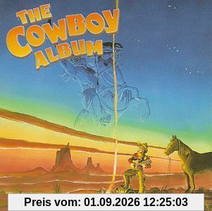Cowboy Album