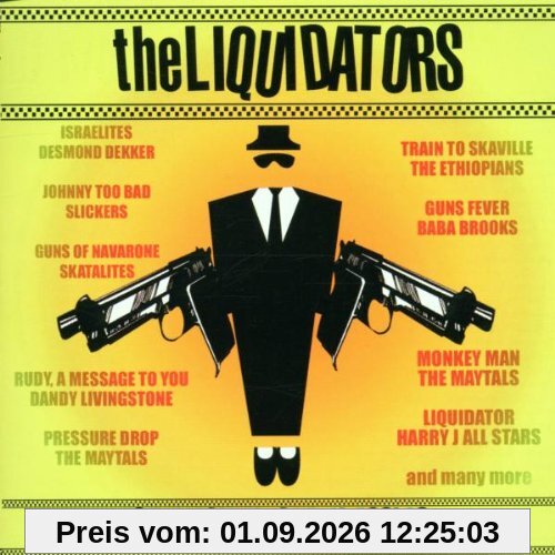 The Liquidators