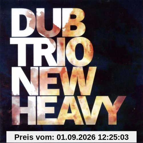 New Heavy