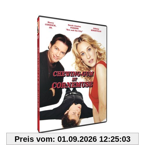 Chewing gum et cornemuse [FR Import]