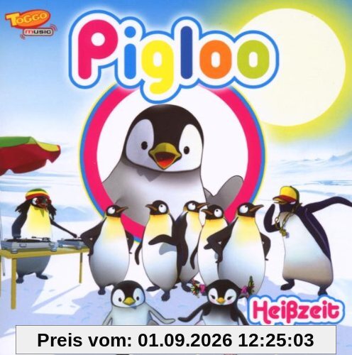 Heisszeit
