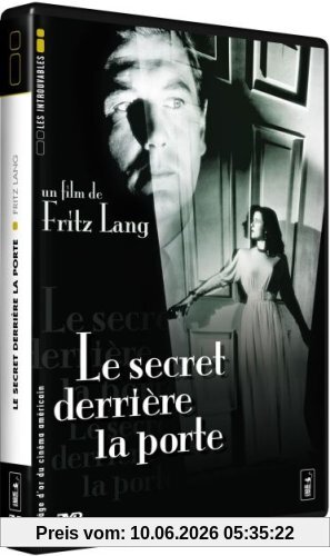 Le secret derrière la porte [FR IMPORT]