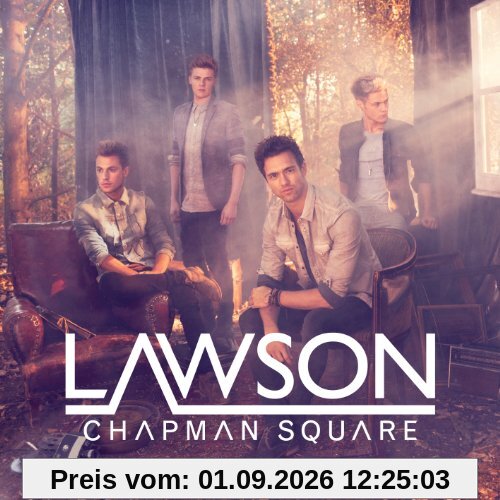Chapman Square