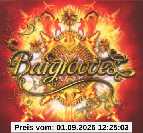 Bargrooves-the Summer Ibiza Collection