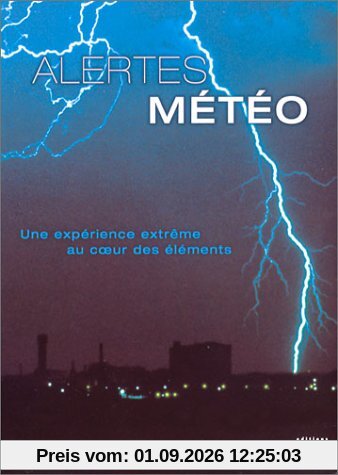 Alerte météo [FR Import]