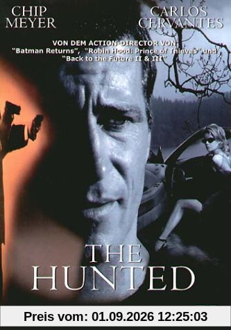 The Hunted