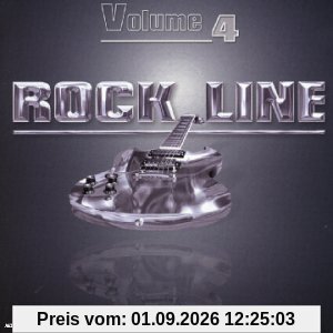 Rock Line Vol.4