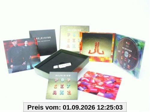 Popgefahr (Ltd.Fanbox)