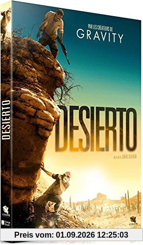 Desierto