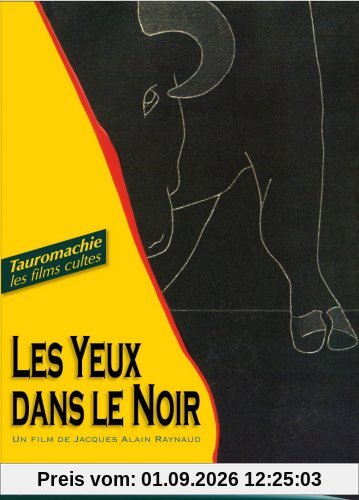 Les yeux dans le noir [FR Import]