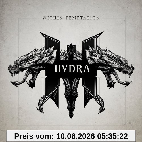Hydra (Deluxe Edition)