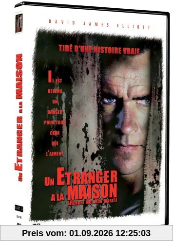 Un étranger à la maison [FR Import]
