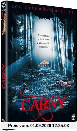 Carny [FR Import]