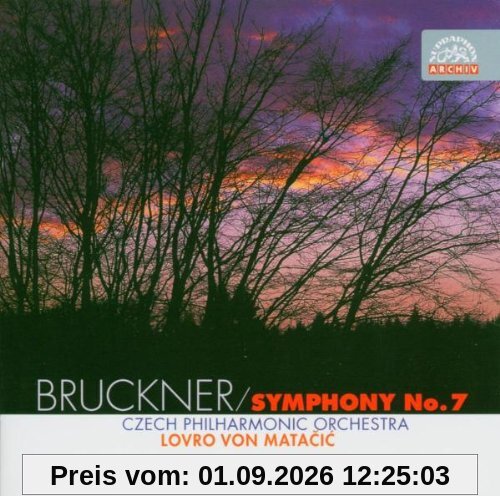 Sinfonie Nr. 7
