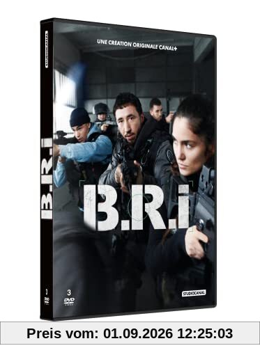 Bri - saison 1 [FR Import]