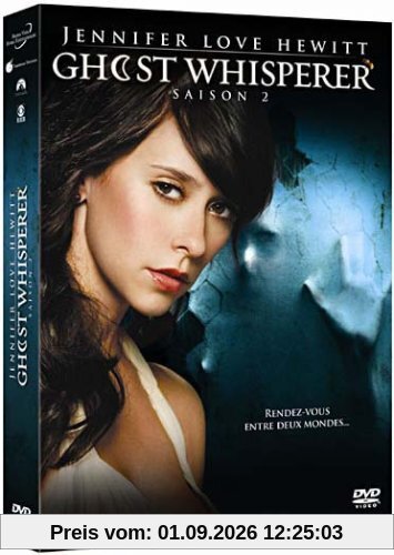 Ghost Whisperer, Saison 2 [FR IMPORT]