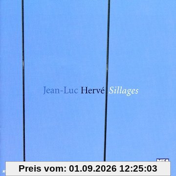 Sillages