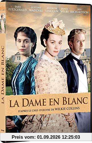 La dame en blanc [FR Import]